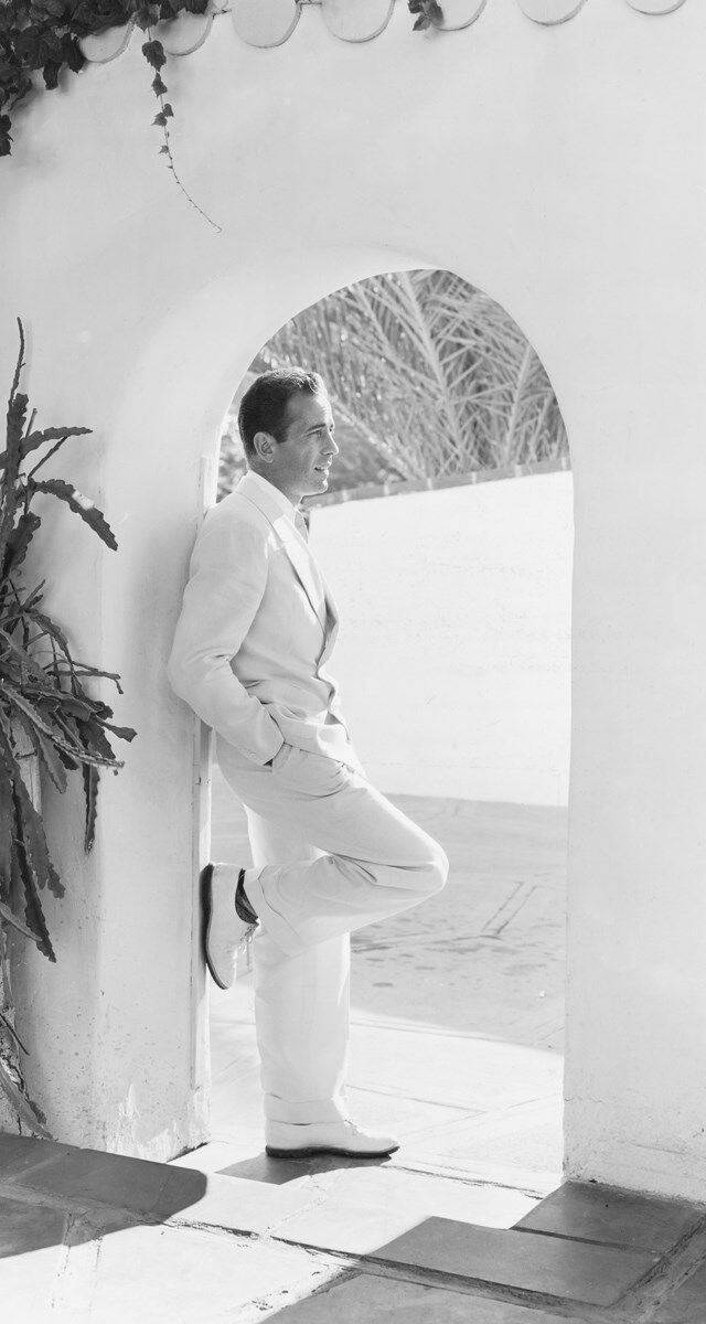 Humphrey Bogart em 1930