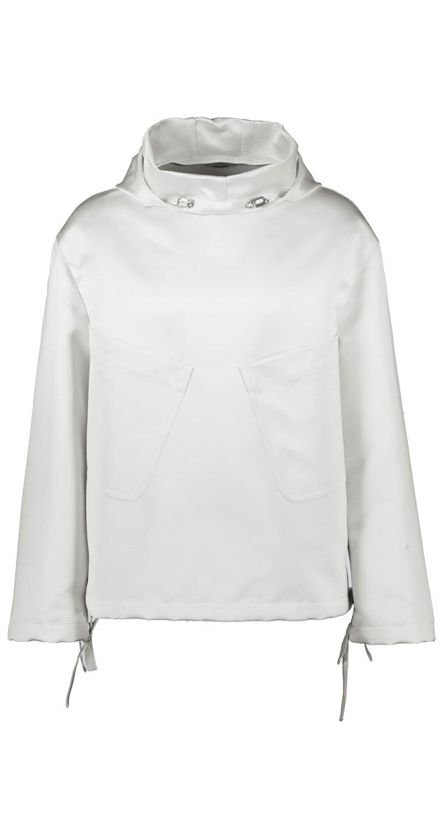 Camisola em algodão, € 890, Valentino