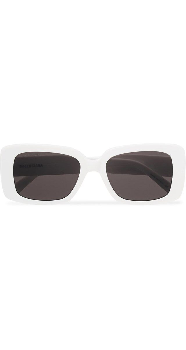 Óculos de sol com armação em massa, € 275, Balenciaga