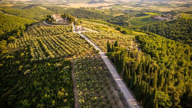 7. Florença, Itália