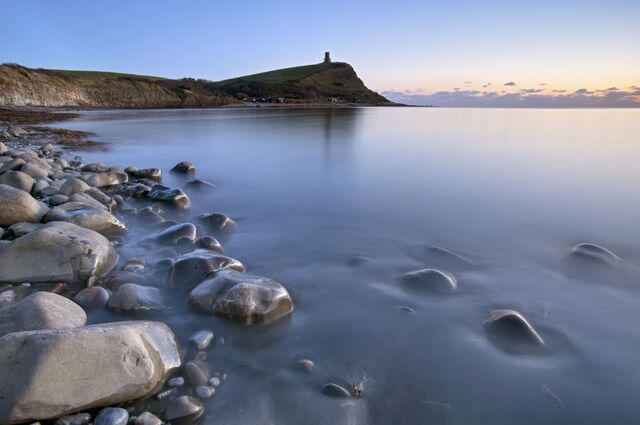 8. Devon e Dorset, Reino Unido