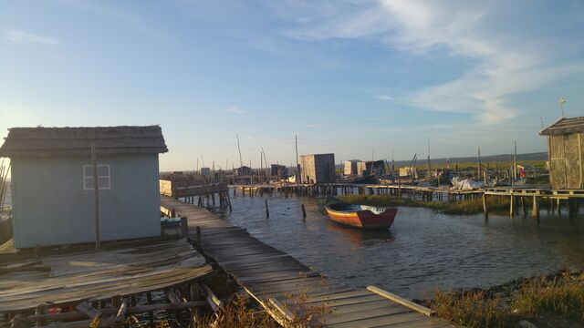 13. Comporta, Portugal