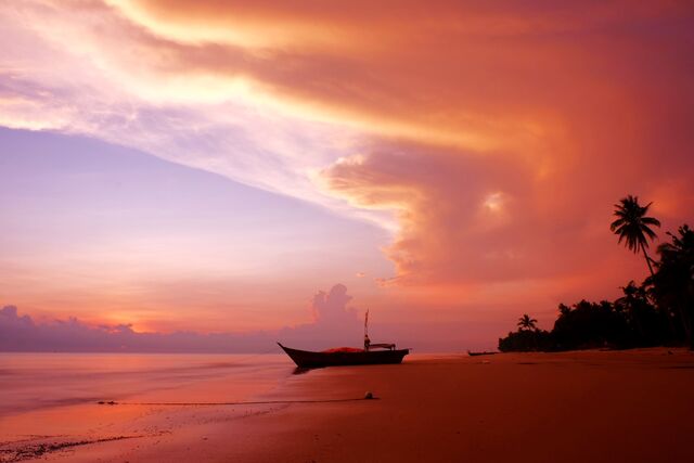 9. Singapura, Anambas e Ilhas Riau