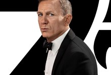 James Bond tem novo trailer