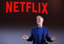 CEO da Netflix considera teletrabalho "puramente negativo"