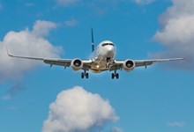 Covid torna voos de classe executiva mais parecido com os de económica