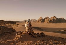 Haverá vida em Marte? A nova corrida ao Planeta Vermelho
