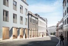 T2 no centro de Lisboa a €250? Em breve vai ser possível