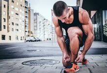 Há provas de que o exercício físico pode tratar a depressão