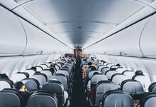 Companhias aéreas descobrem formas insólitas de ganhar dinheiro