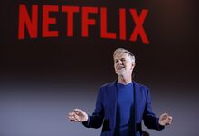CEO da Netflix considera teletrabalho "puramente negativo"