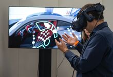 Exercício físico virtual? Nunca foi tão divertido