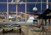 Investimentos de luxo
