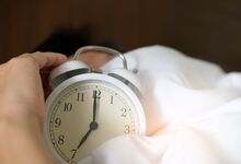 Sono, como resolver o problema que nos deixa acordados