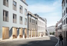 T2 no centro de Lisboa a €250? Em breve vai ser possível