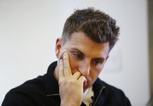 "A Airbnb precisa de mudar. Temos de regressar ao essencial"