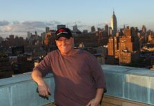 Livro revela trajetória polémica (e de sucesso) de Steve Madden