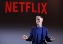 CEO da Netflix considera teletrabalho "puramente negativo"