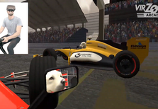 "Tenet", o novo filme de Christopher Nolan, está a dividir opiniões