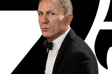 James Bond tem novo trailer