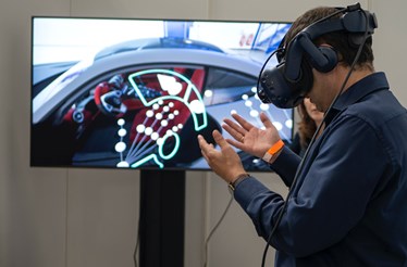 Exercício físico virtual? Nunca foi tão divertido