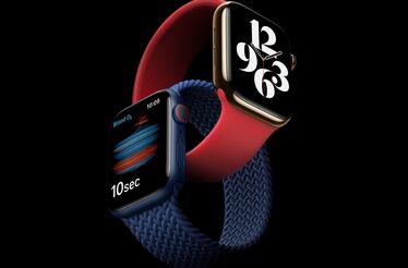 O que esperar do novo Apple Watch
