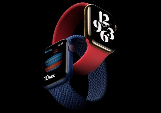 O que esperar do novo Apple Watch