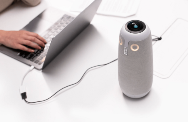 Meeting Owl Pro da OwlLabs, €1084,19