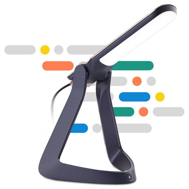 Lexilight, €549