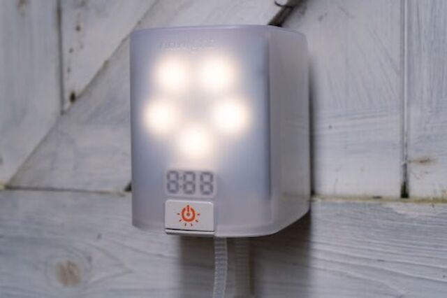 Nowlight Kit da Deciwatt, €115