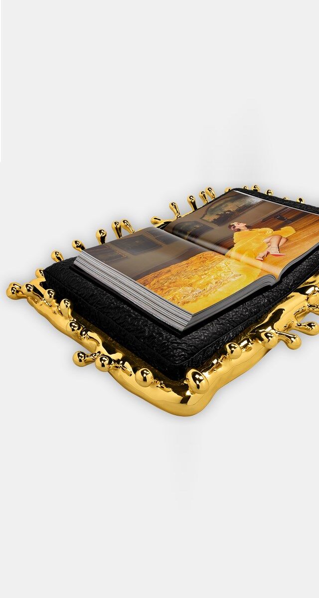 Rihanna: Luxury Supreme, € 5750, Phaidon