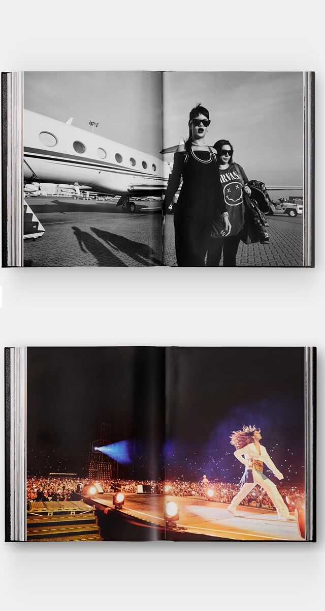 Rihanna: Luxury Supreme, € 5750, Phaidon