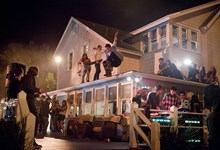 A nova dor de cabeça da Airbnb: festas em casas alugadas na pandemia