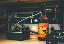 Cockburn’s x Musa criam uma cerveja artesanal fora de série