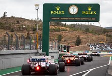 Portugal, a Fórmula 1, Sir Jackie Stewart, a Rolex e os recordes: uma história de emoções e velocidade