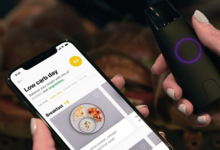 O gadget inovador que ajuda a controlar o metabolismo