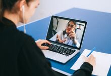 Zoom, Teams ou Google Meet? Uma delas é a melhor plataforma de videoconferências