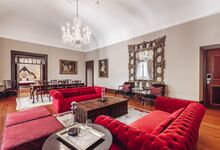 Convento do Espinheiro, um hotel clássico que já recebeu reis e rainhas