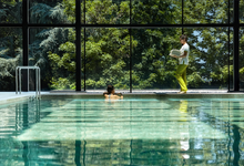 Revista internacional premeia hotel no Douro