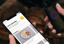 O gadget inovador que ajuda a controlar o metabolismo