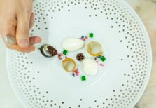 Jantar ao por do sol e ao sabor madeirense