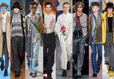 Estas são as cinco peças que precisa de ter no armário este inverno