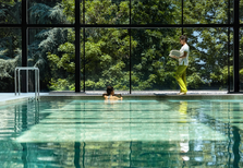 Revista internacional premeia hotel no Douro
