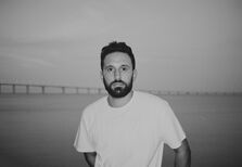 Moullinex: “Vivemos duas crises, uma pandémica e outra de saúde mental. A arte pode ajudar na segunda”