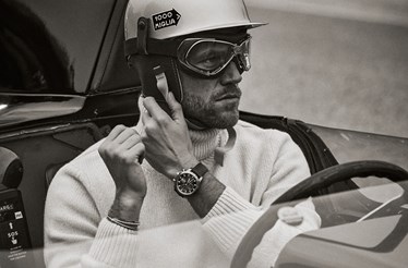 Chopard inspira-se em corrida de automóveis e cria exemplares raros 