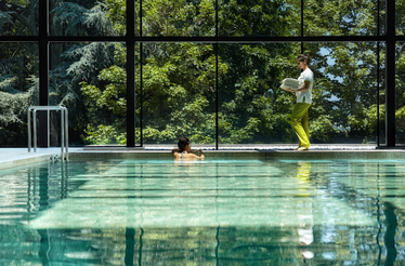 Revista internacional premeia hotel no Douro