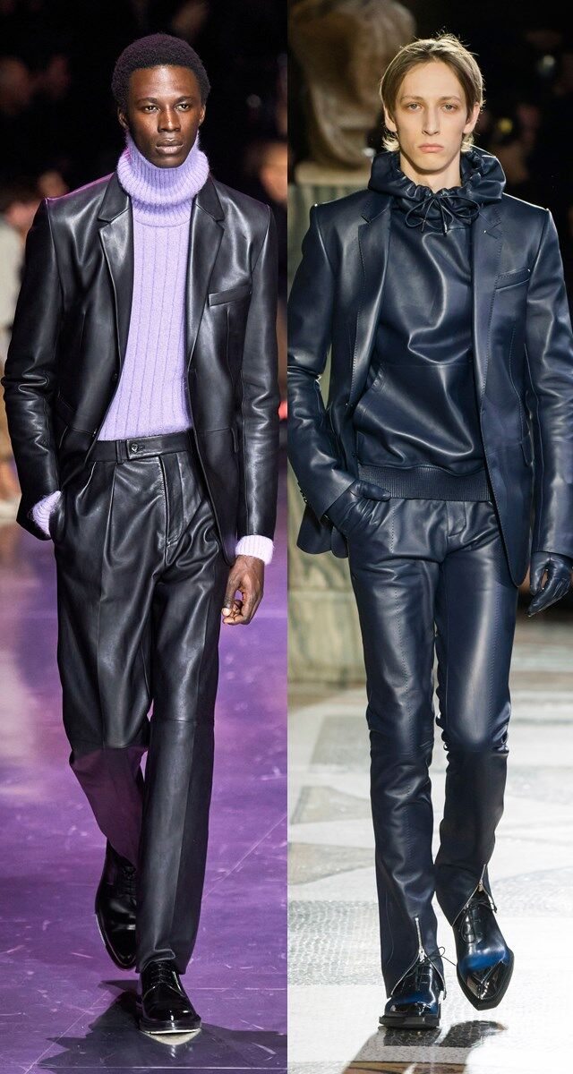 Boss / Berluti
