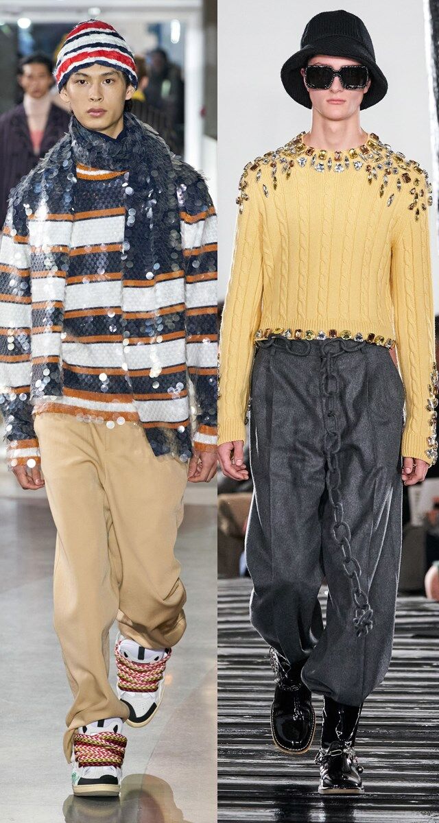 Lanvin / Loewe