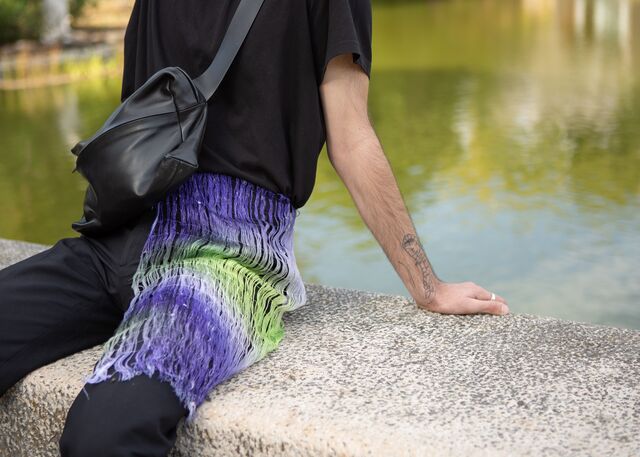 Street Style ModaLisboa Mais