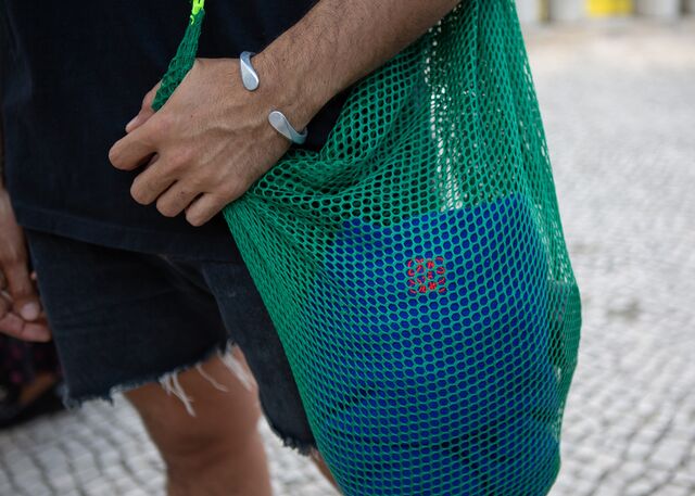 Street Style ModaLisboa Mais